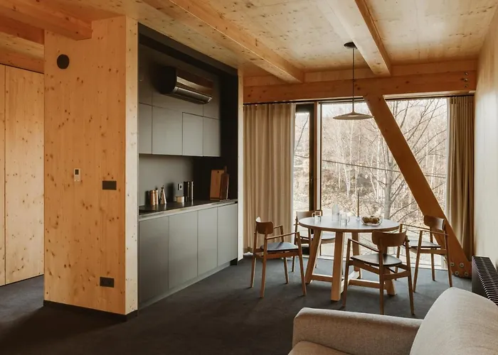 شقة Wilcza For Rest *