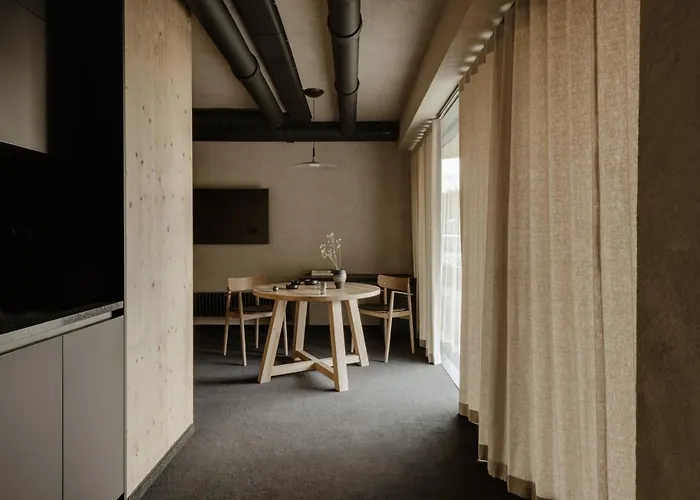 شقة Wilcza For Rest *