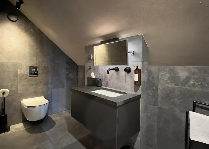 Wilcza For Rest شقة