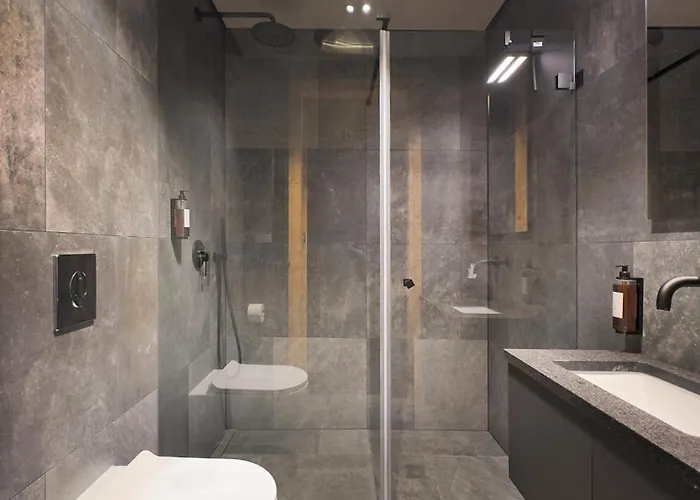 Wilcza For Rest كارباش