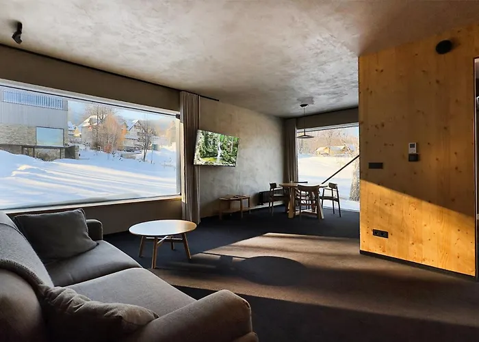 شقة Wilcza For Rest