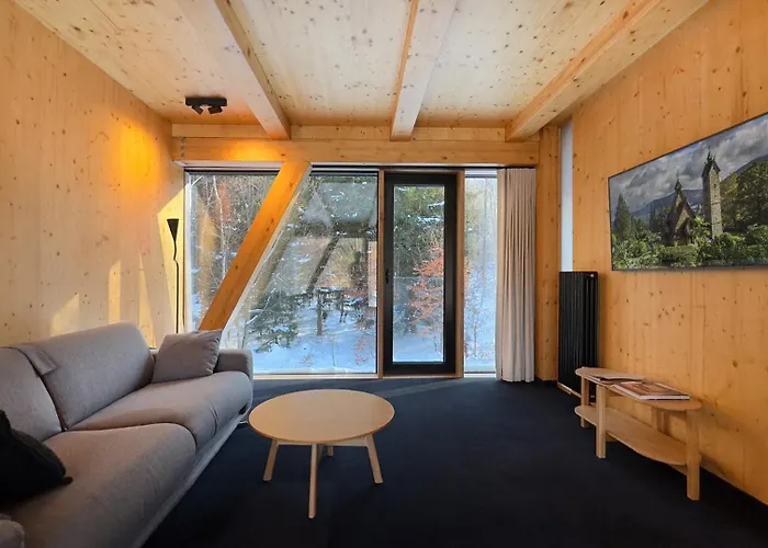 شقة Wilcza For Rest *