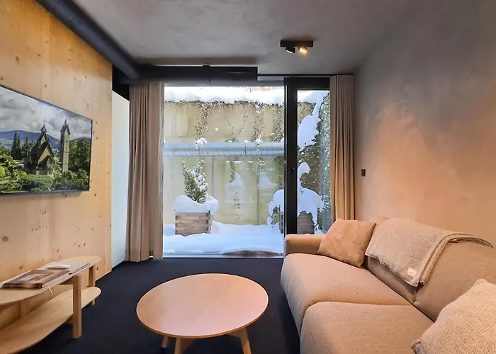 شقة Wilcza For Rest