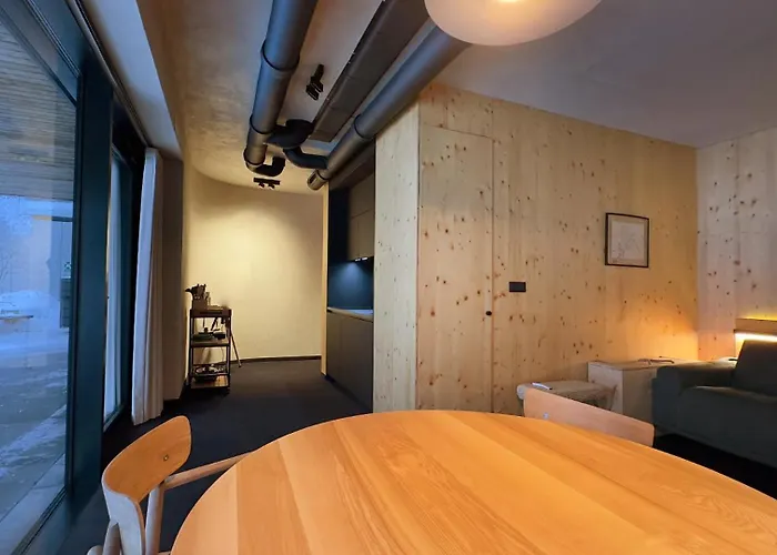 Wilcza For Rest شقة