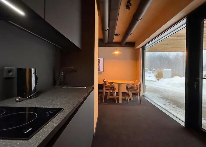 Wilcza For Rest * كارباش