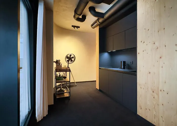 شقة Wilcza For Rest *