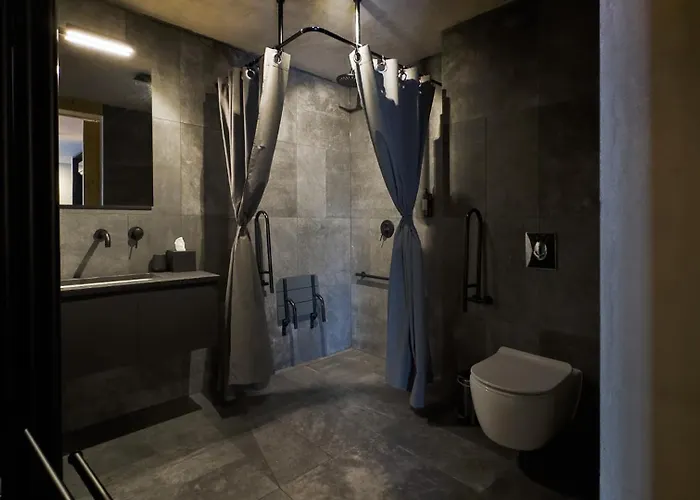 شقة Wilcza For Rest كارباش